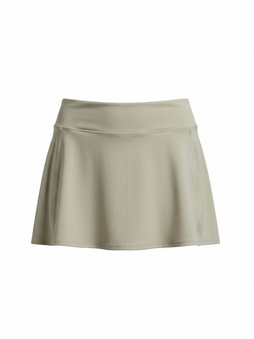Madewell Athletic Light Green Tennis Pickleball Golf Skirt Skort Size Large